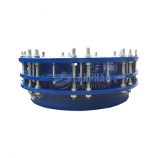 Metal Bellows Expansion Joints / Compensators.