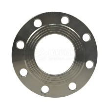 Steel Flange