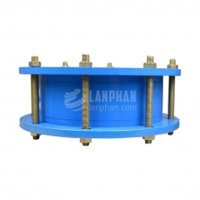 Hot Sale Ductile Iron Pipe Line Universal Flange Adaptors