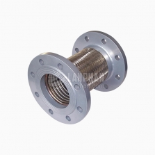 Stainless Steel Bellows Expansion Joint