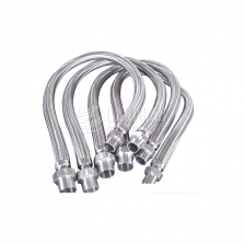 Hot Sale Stainless Steel Flexible Metal Hose