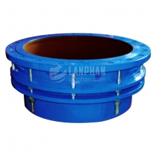 One-Flange Stop-Loosing Dismantling Expansion Joint (VSSJA-1)