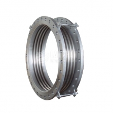 Perfect Piping Solution Stainless Steel Expansion Joint