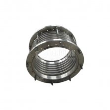 Stainless Steel Bellows for Pipes/Valves/Pumps