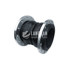 Double Sphere Rubber Expansion Joint